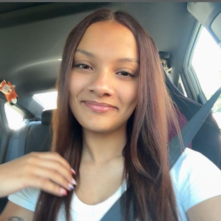 Profile of Chloe Mercer