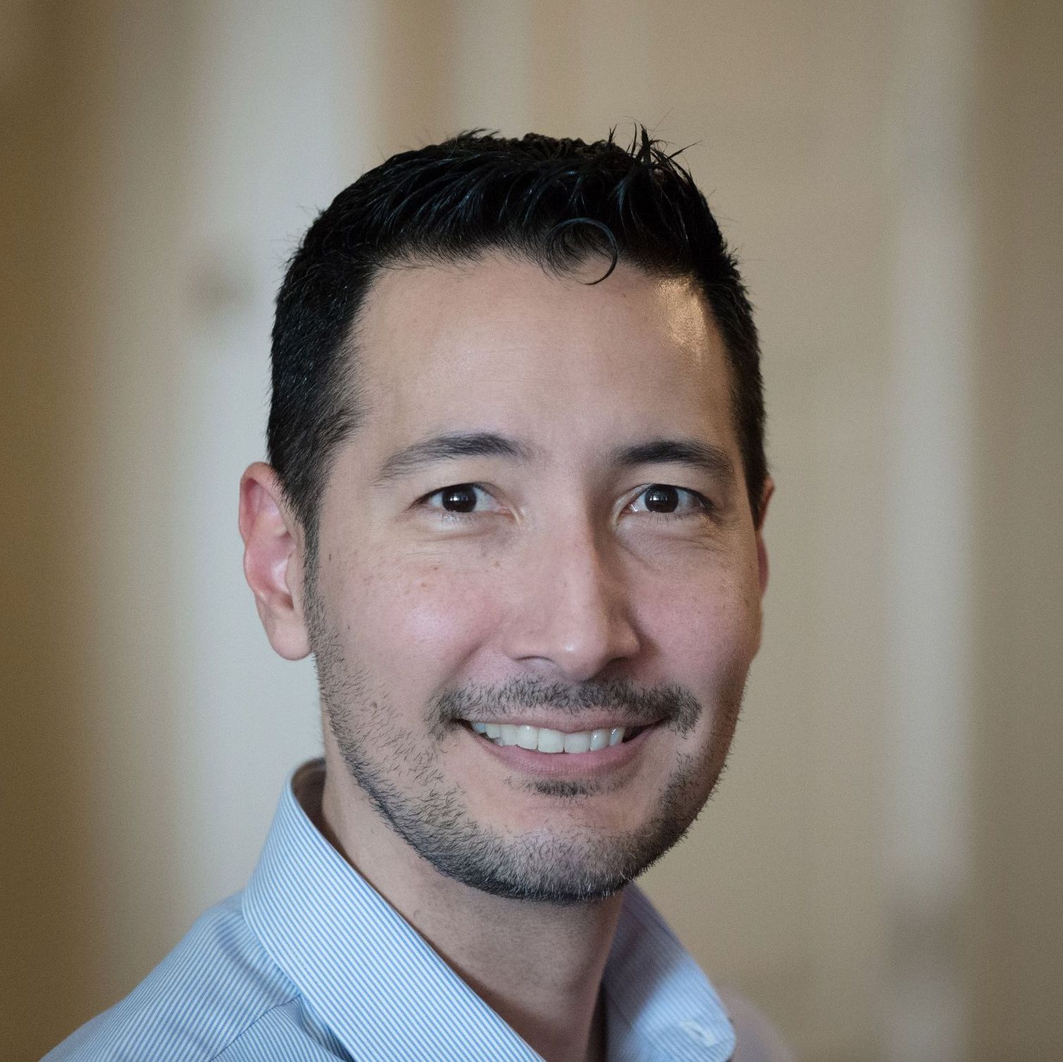 Profile of Saul Coelho