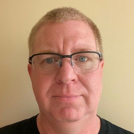 Profile of Keefe Radtke