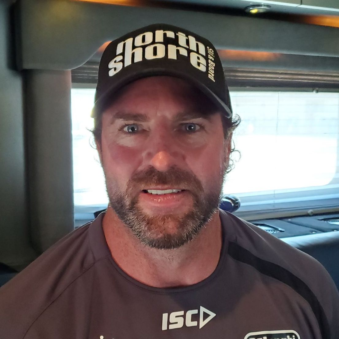 Profile of Kyle Washington