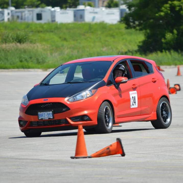 Profile of John Kinahan