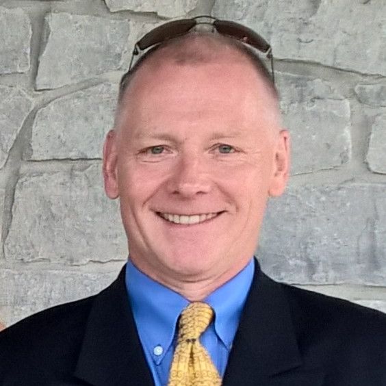 Profile of John Calladine