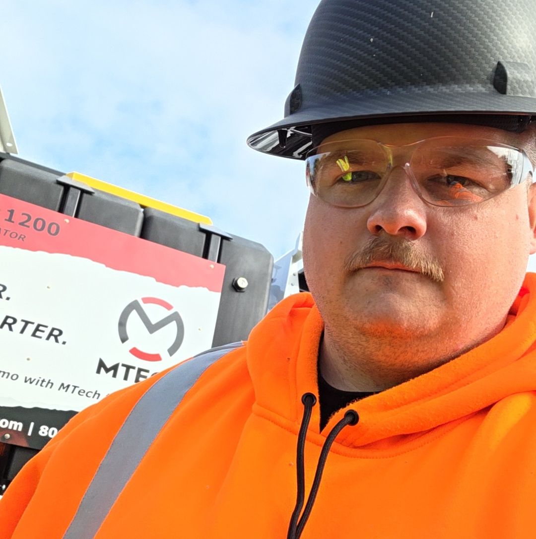 Profile of Cody Shields