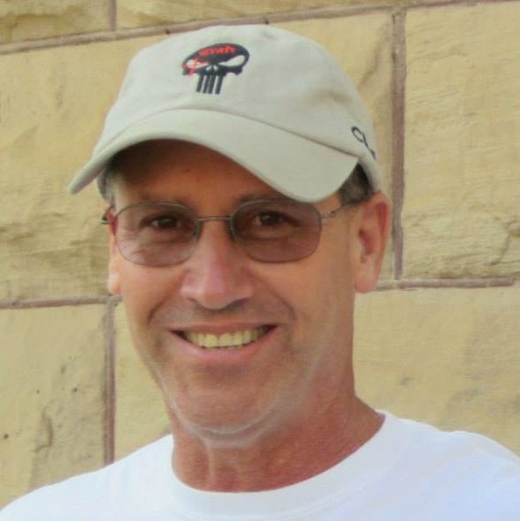 Profile of Marc Rittner