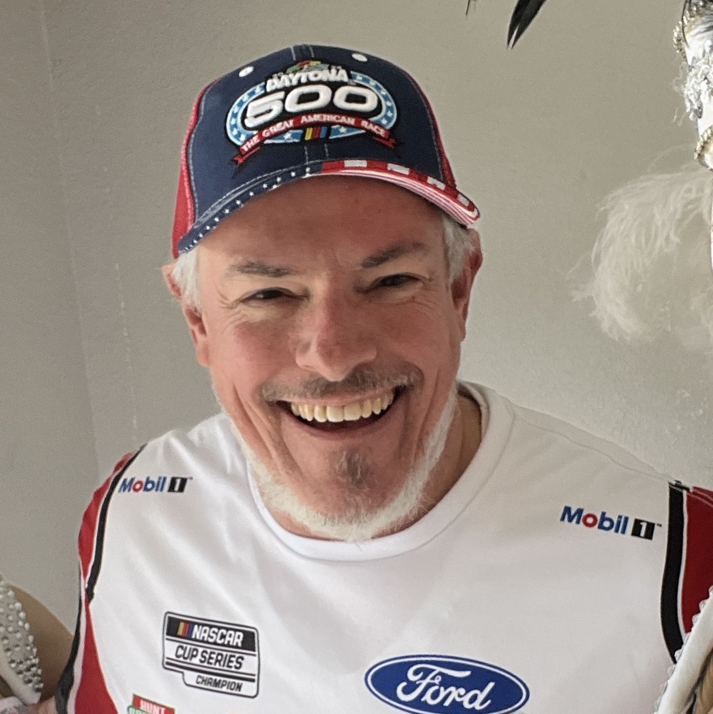 Profile of Robert Anderson