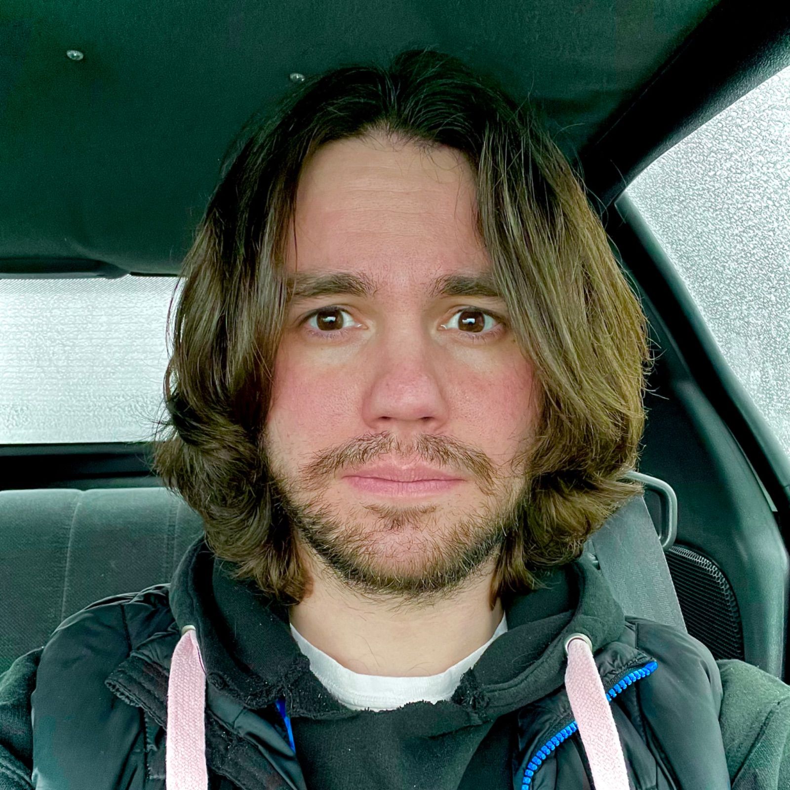 Profile of Daniel Bisciglia