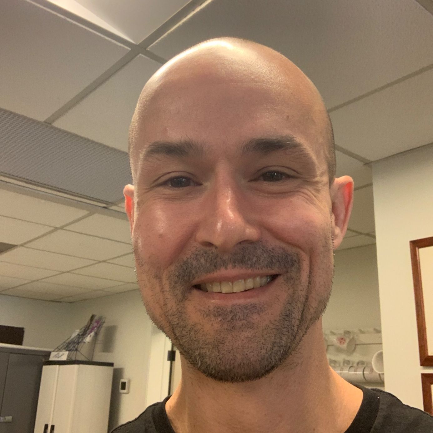 Profile of Cody Smith