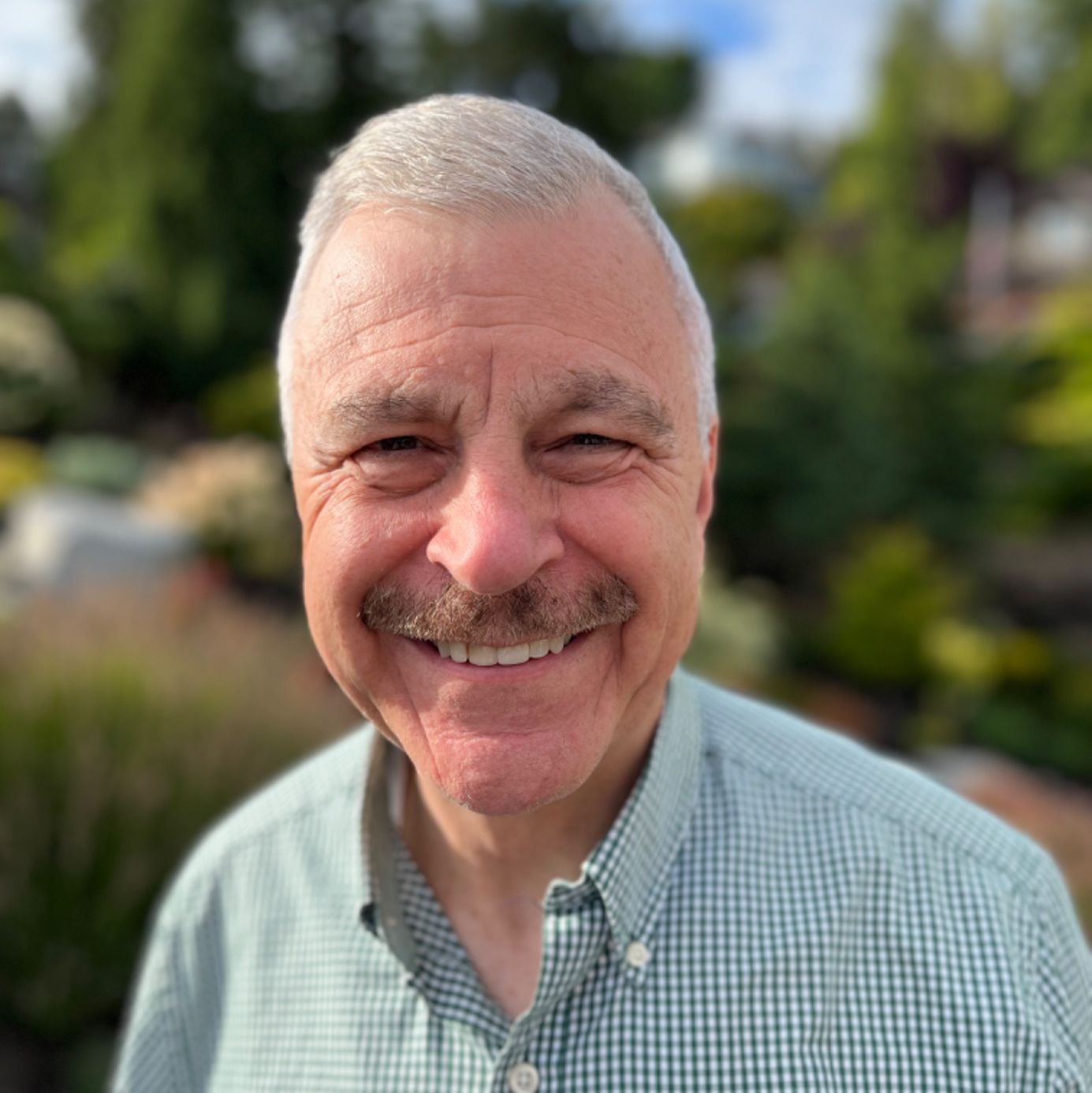 Profile of Peter  J. P