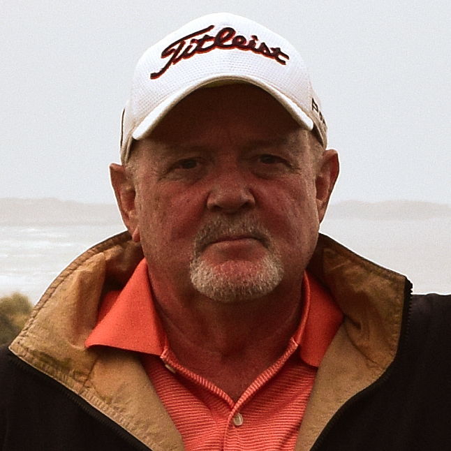 Profile of Jim Sloat