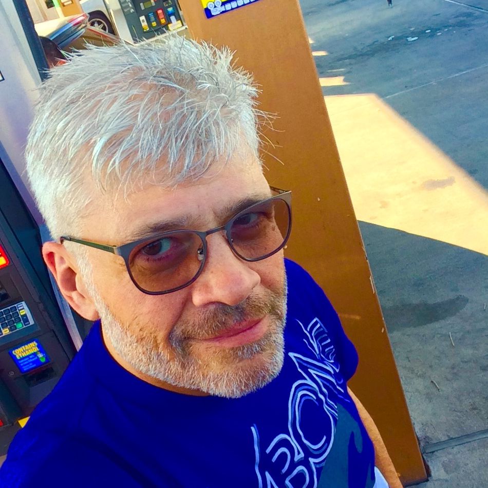 Profile of John Hanley