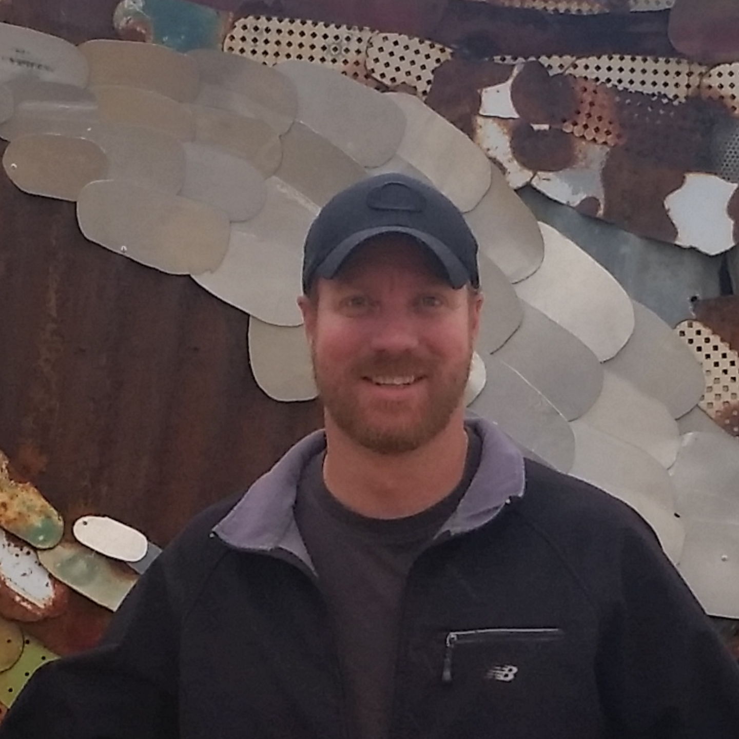 Profile of Jason Brassfield