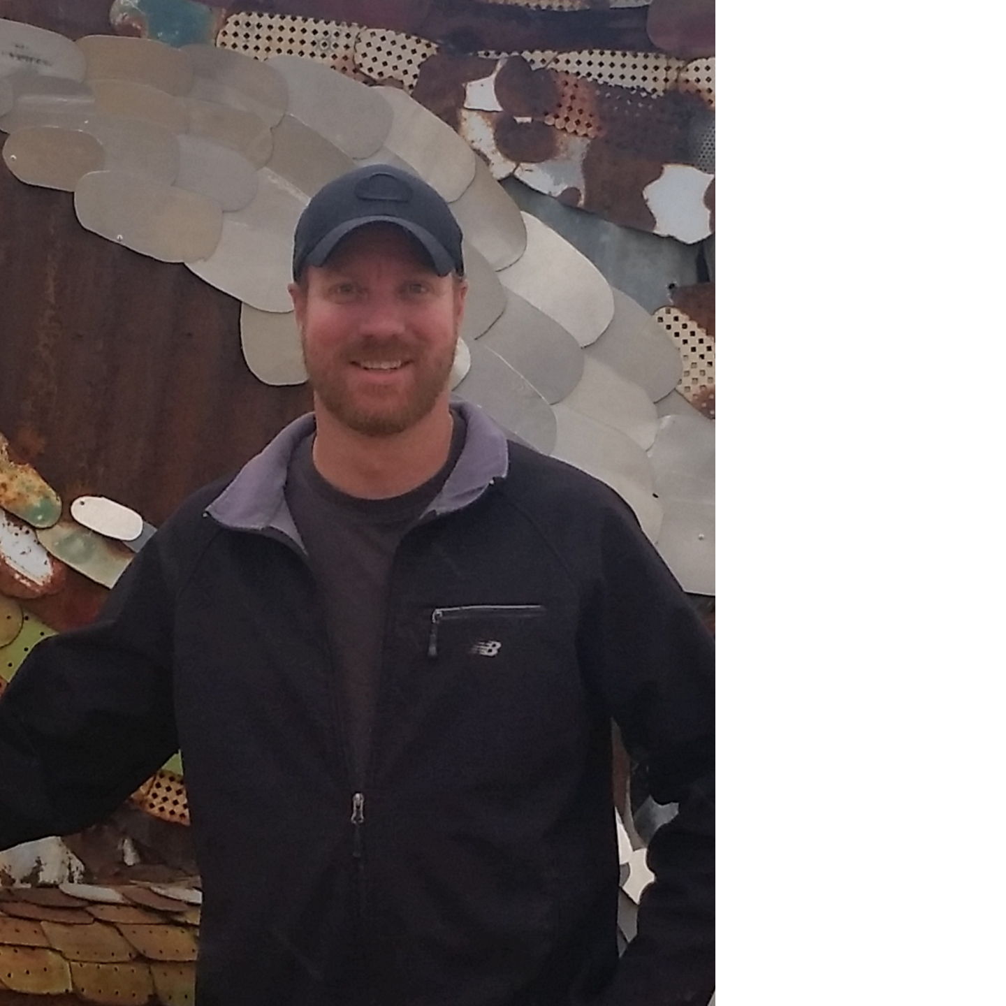 Profile of Jason Brassfield