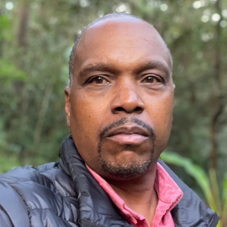 Profile of Troy Adams