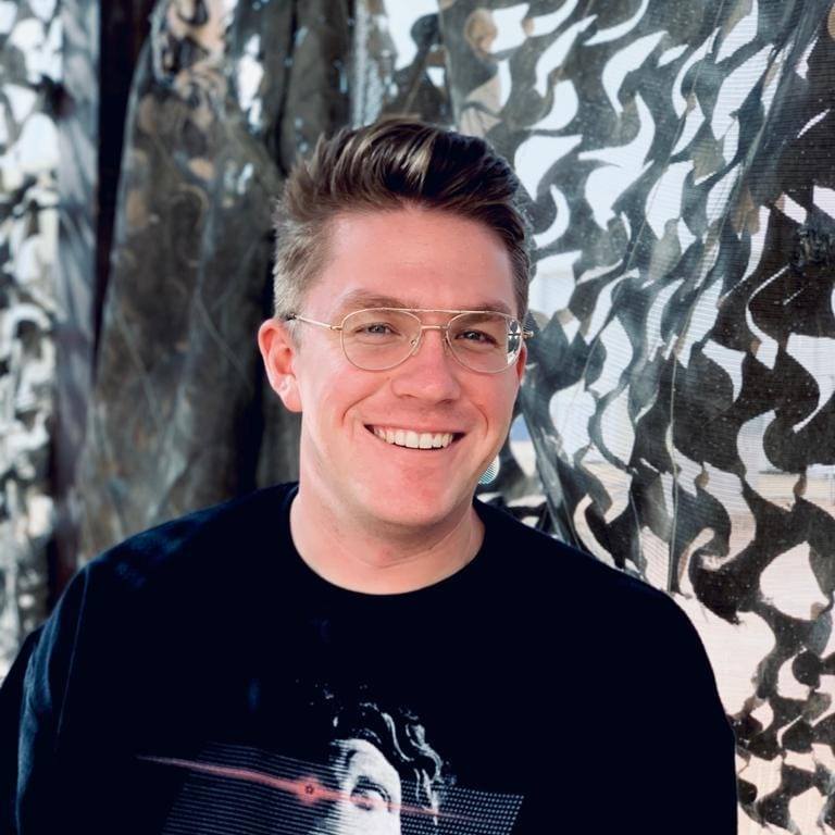 Profile of Jacob Israel