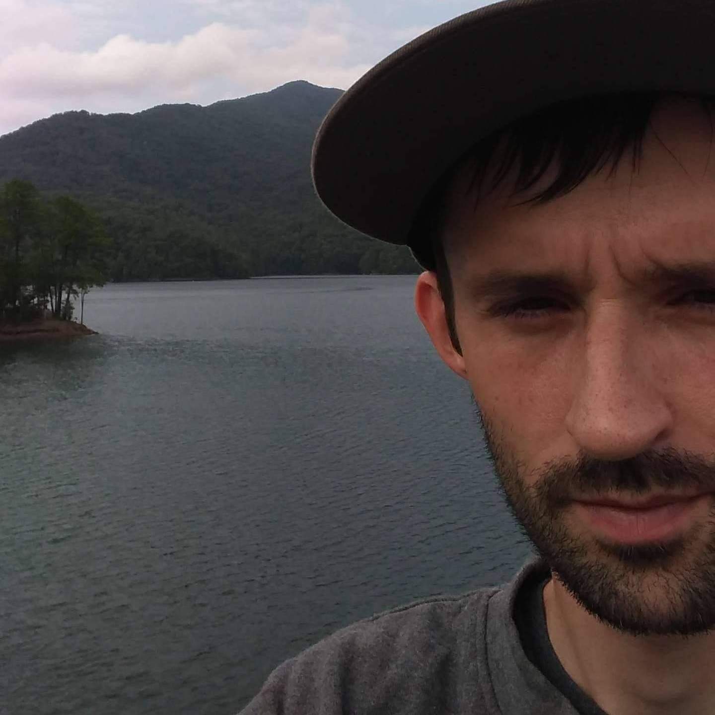 Profile of Vincent Ricker