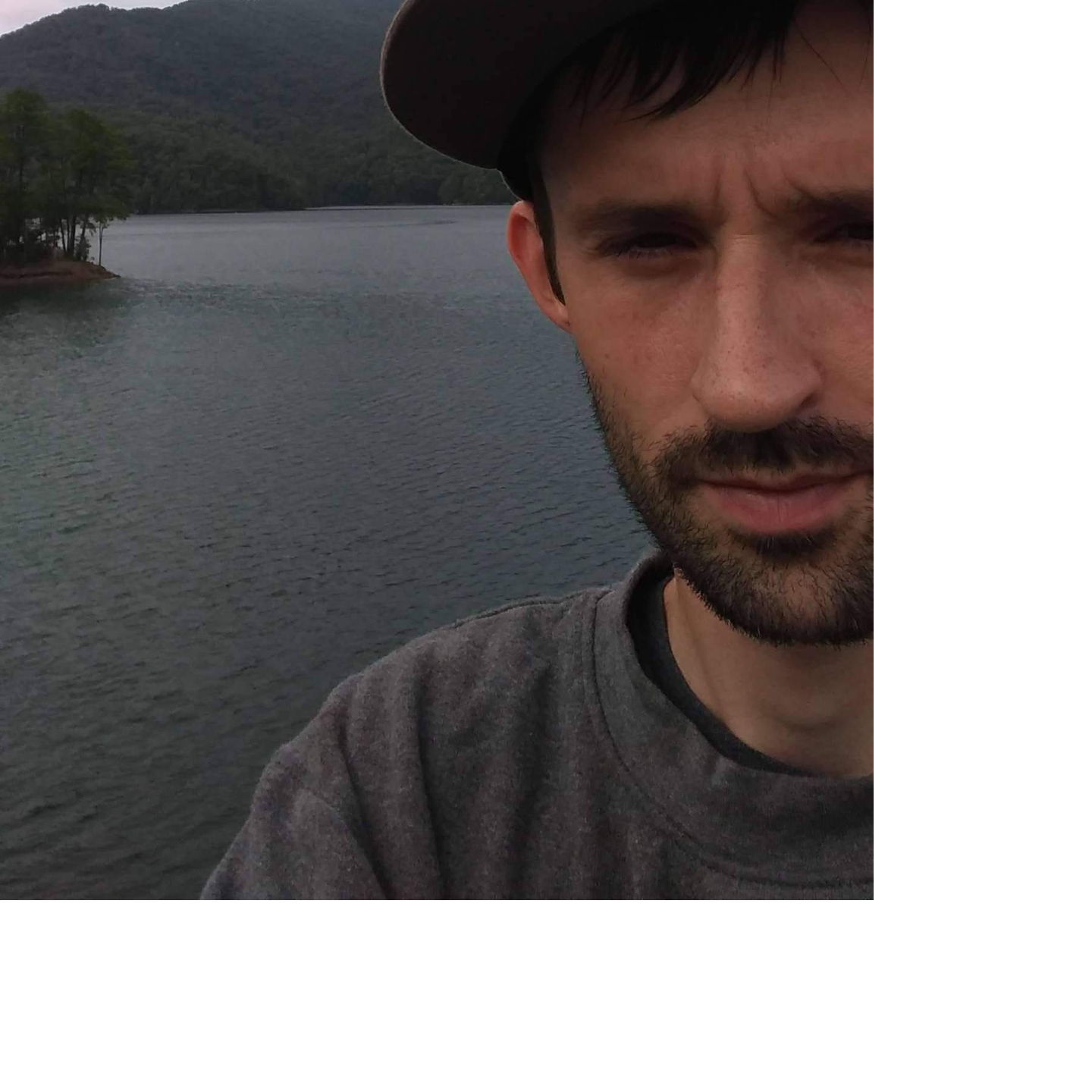 Profile of Vincent Ricker