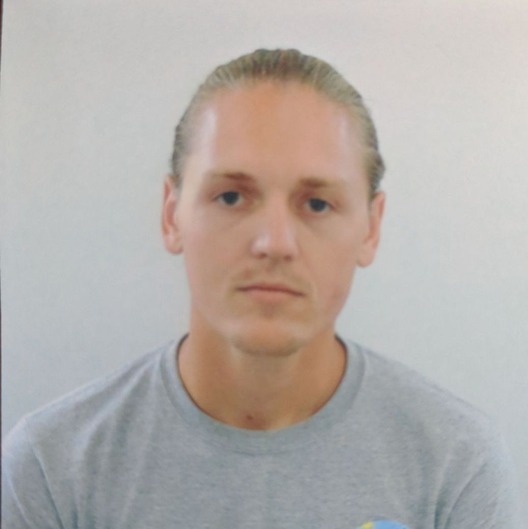 Profile of Tyler Boise