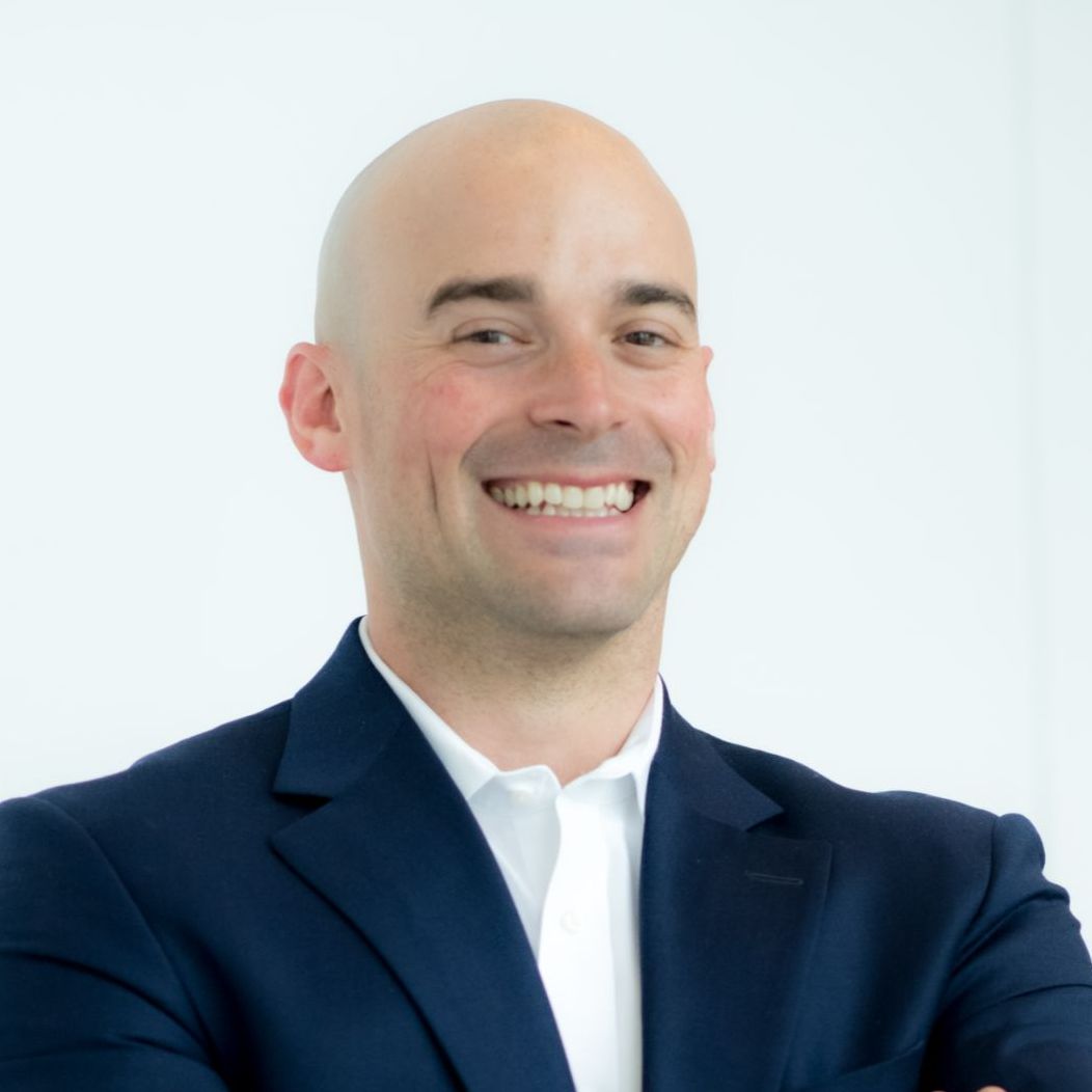 Profile of Rob Zeiger