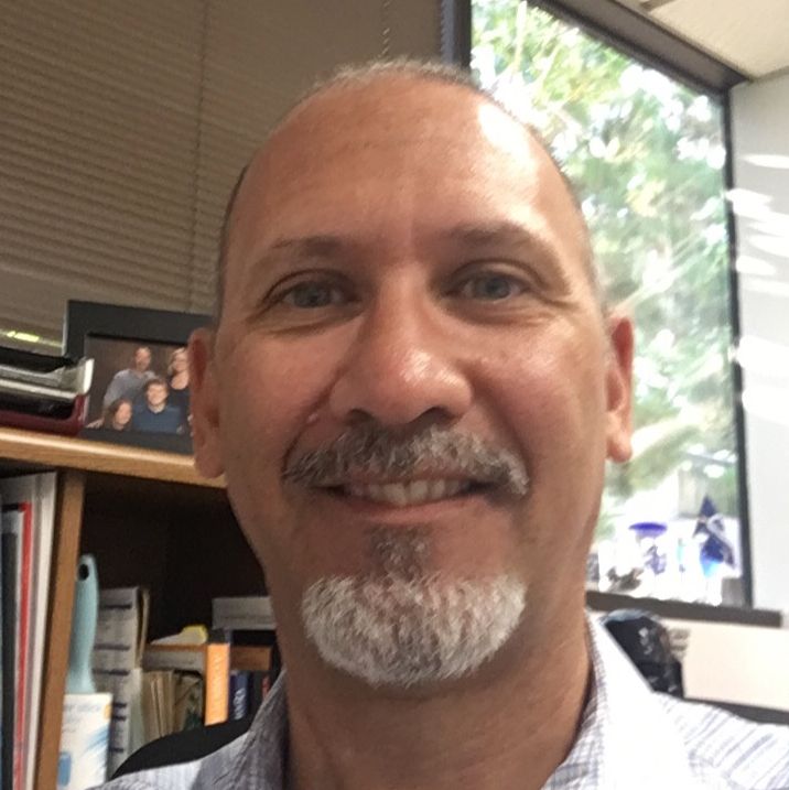 Profile of Jim DellaLonga