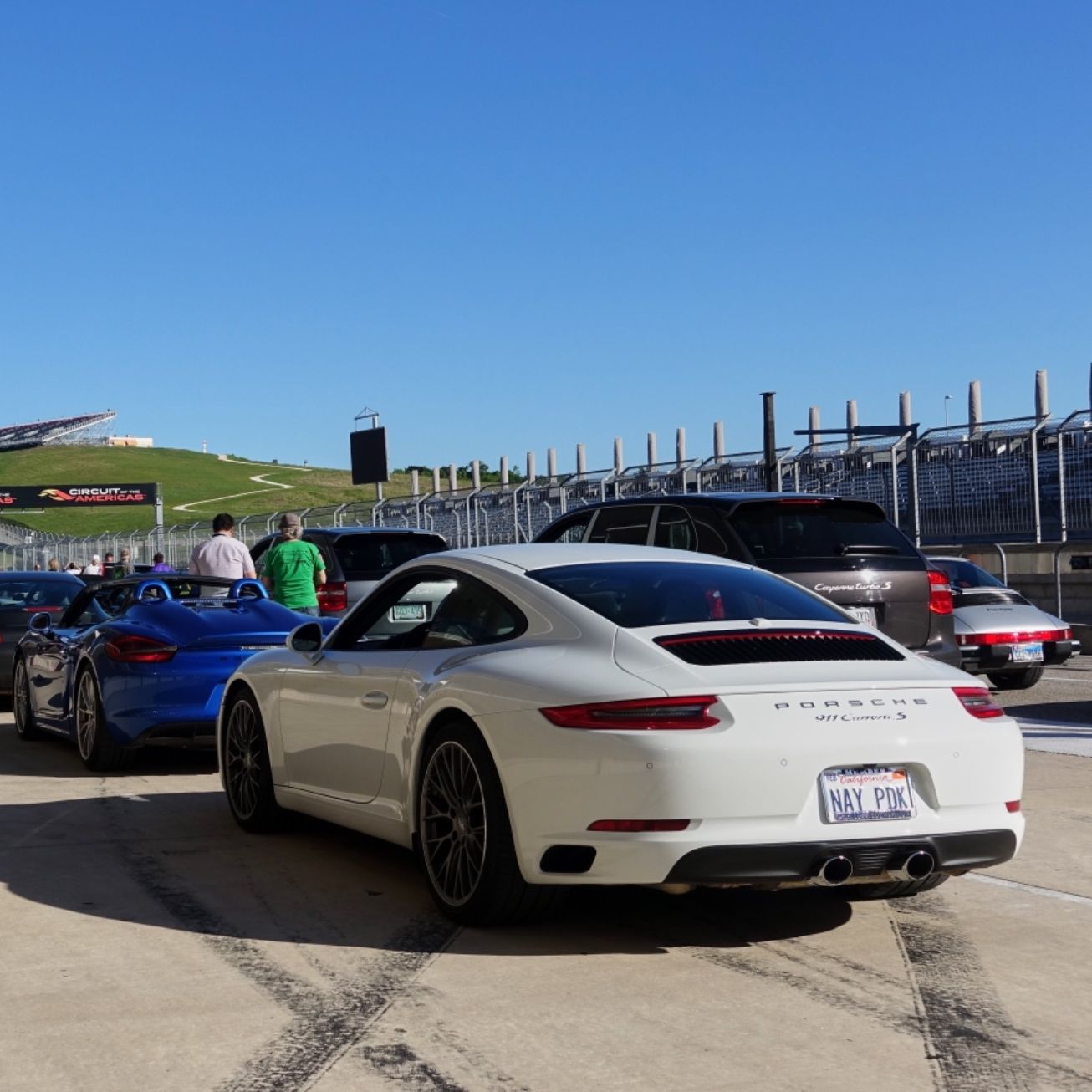 Profile of David Brown