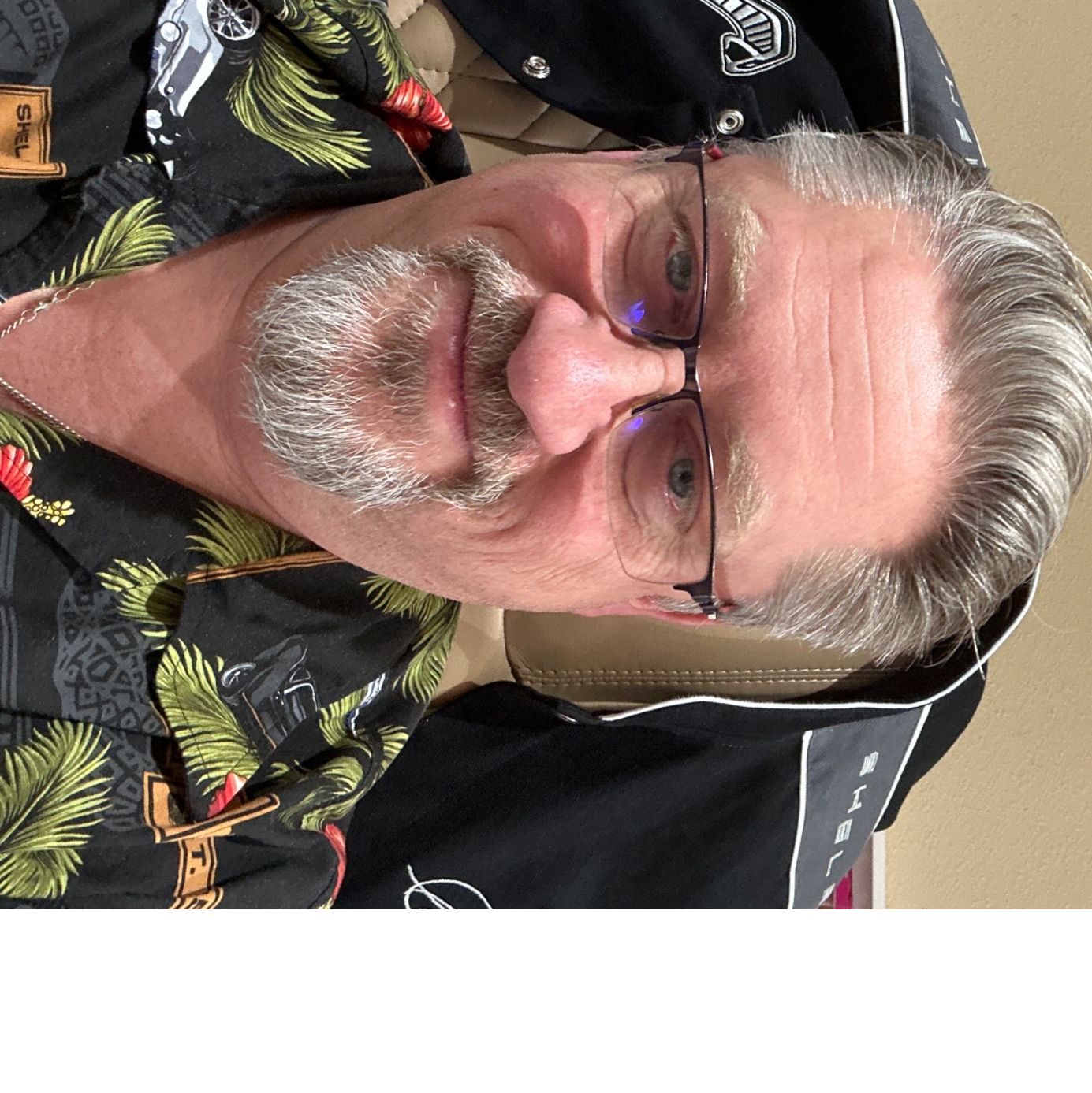 Profile of James Jones