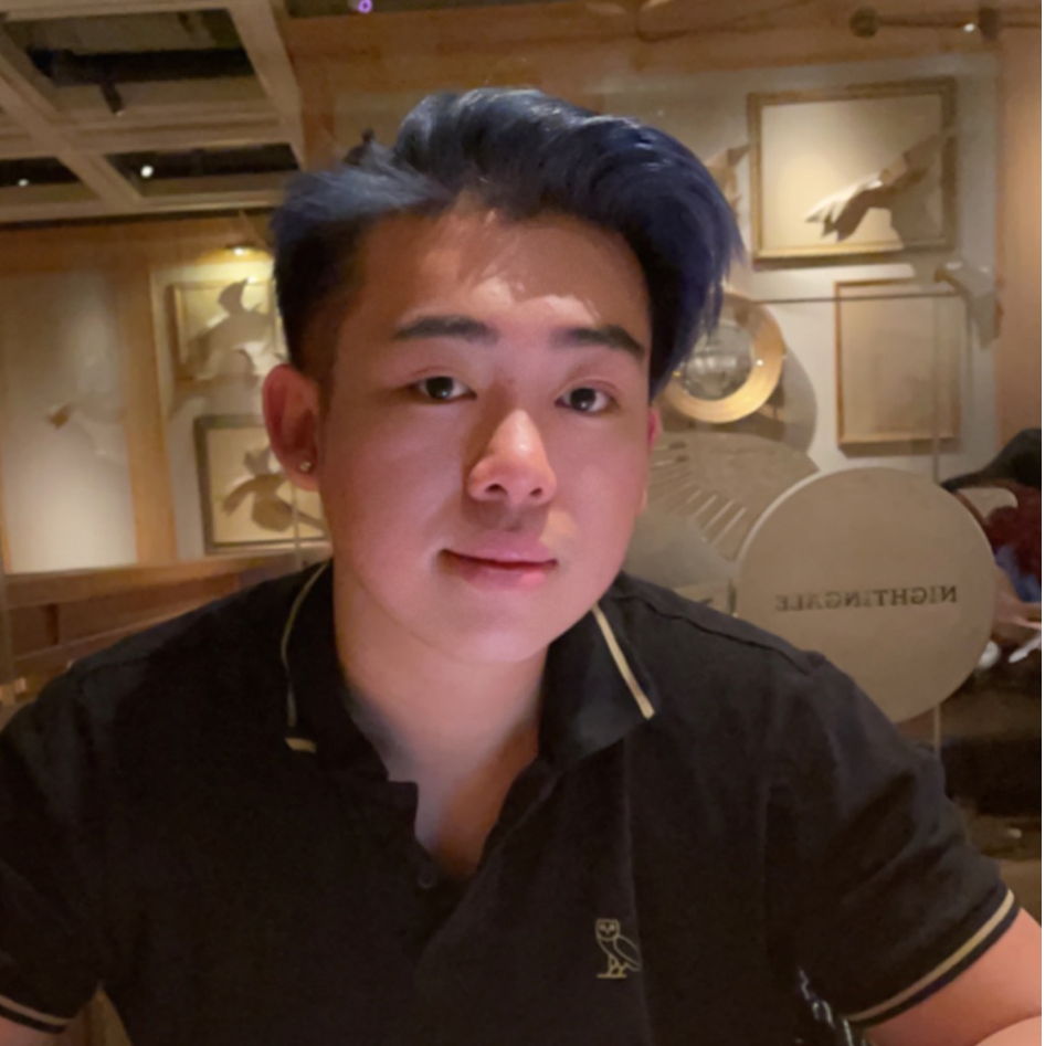 Profile of Derek Ng