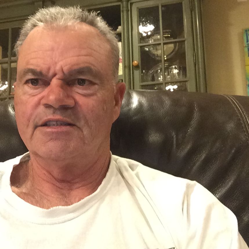 Profile of Kevin Kempton