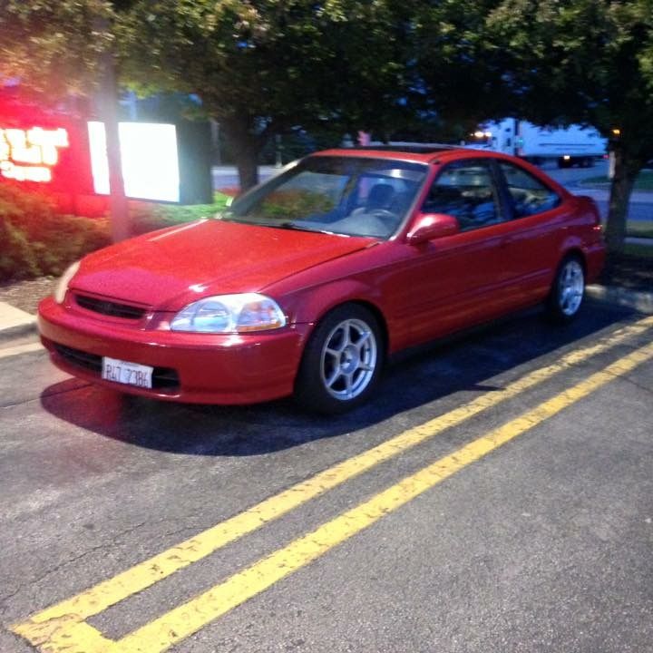 Profile of Steve Brantner