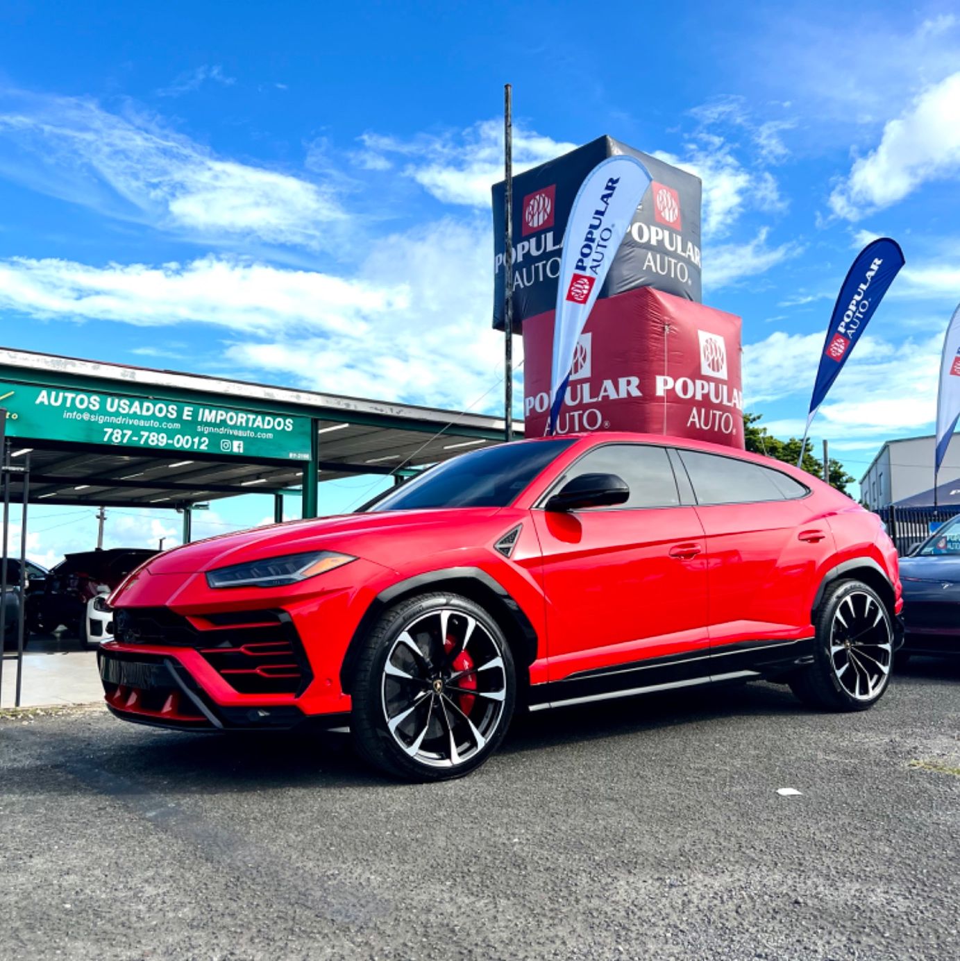 Profile of Jomar K Rivas