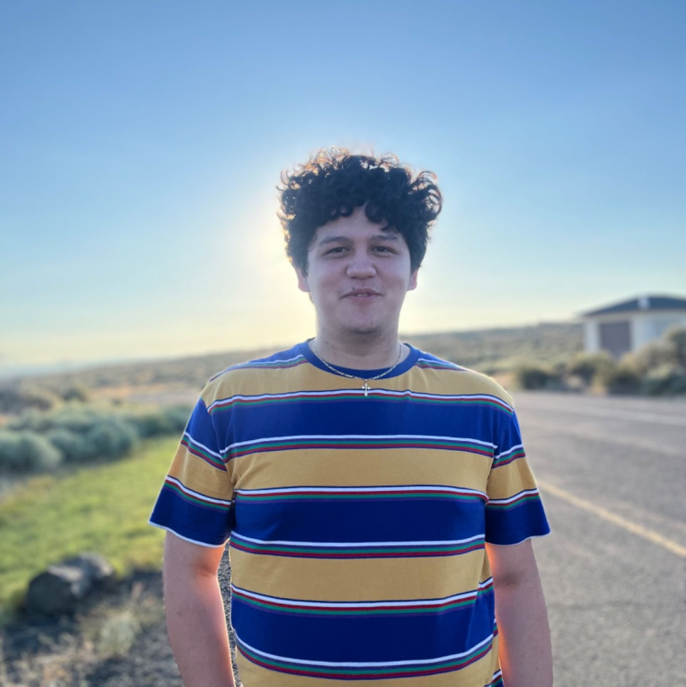 Profile of Nemico Tagalag