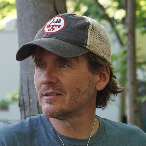 Profile of Scott Blanck