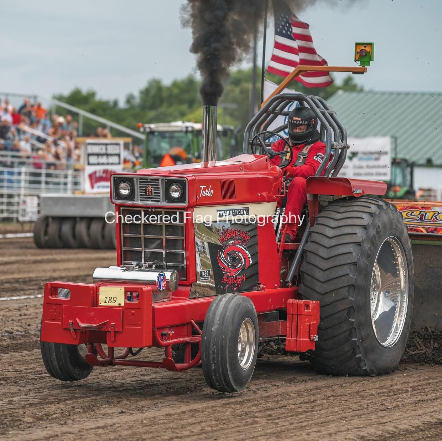 Profile of Mike Frazier