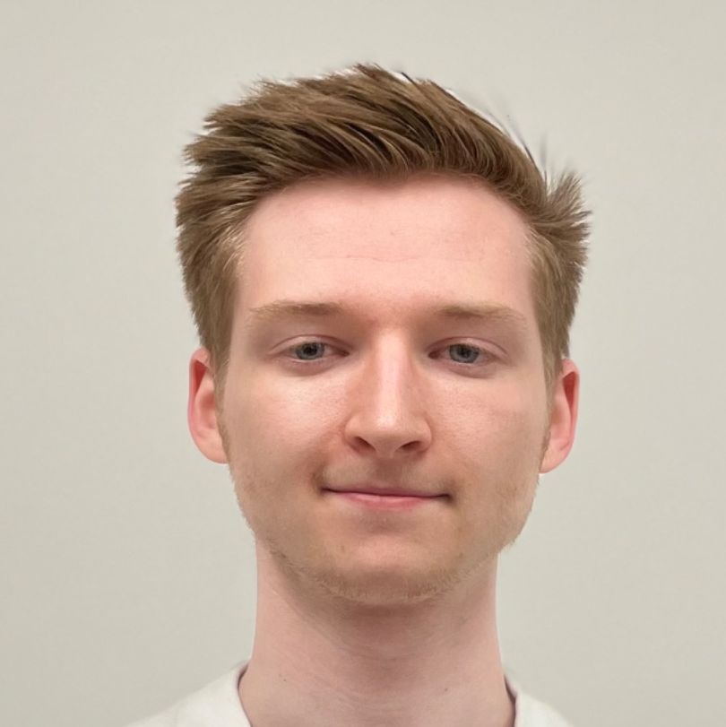 Profile of Chase Reising