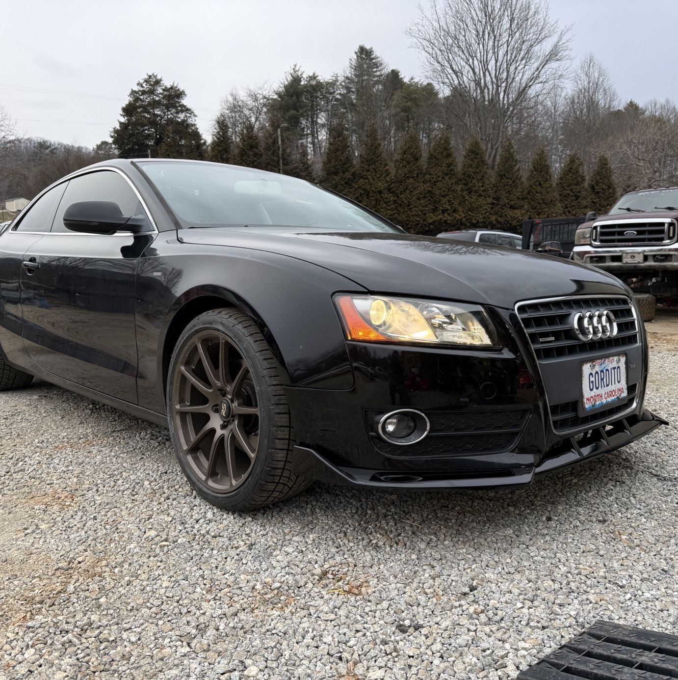 Profile of Roger Figgins