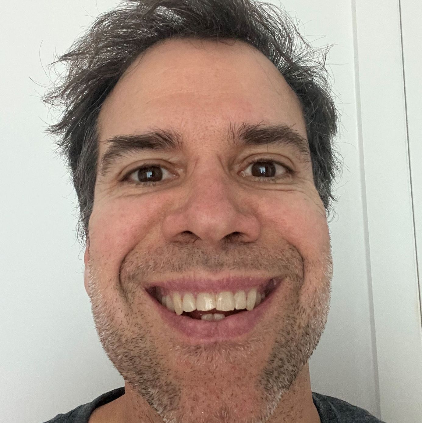 Profile of Alex Lima