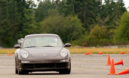 PCA/PNWR Advanced Driver Skills - May 30, 2020