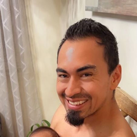 Profile of Jorge Pardo