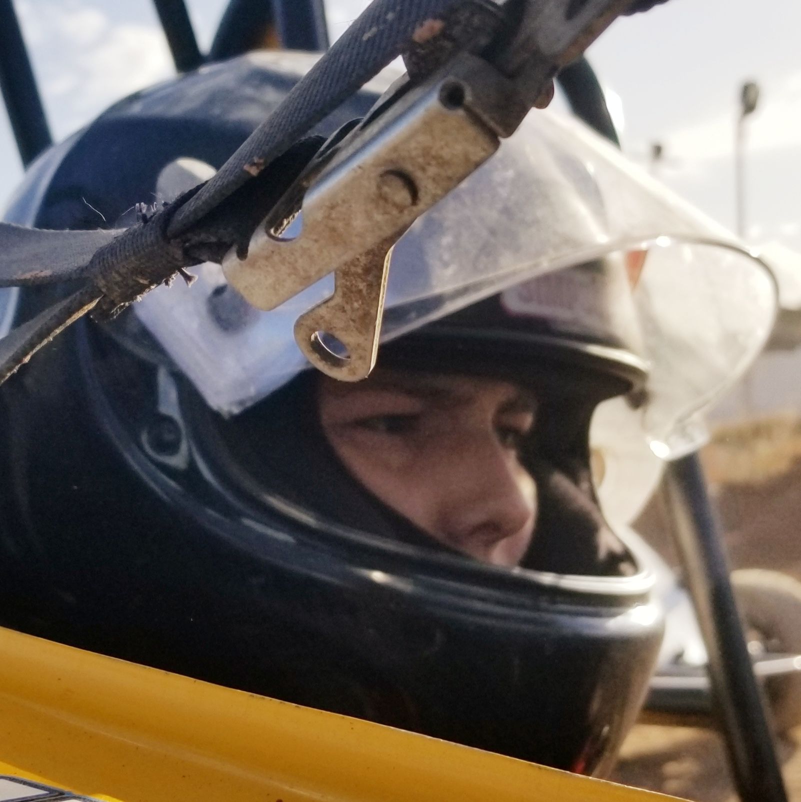 Profile of Aaron Hernandez