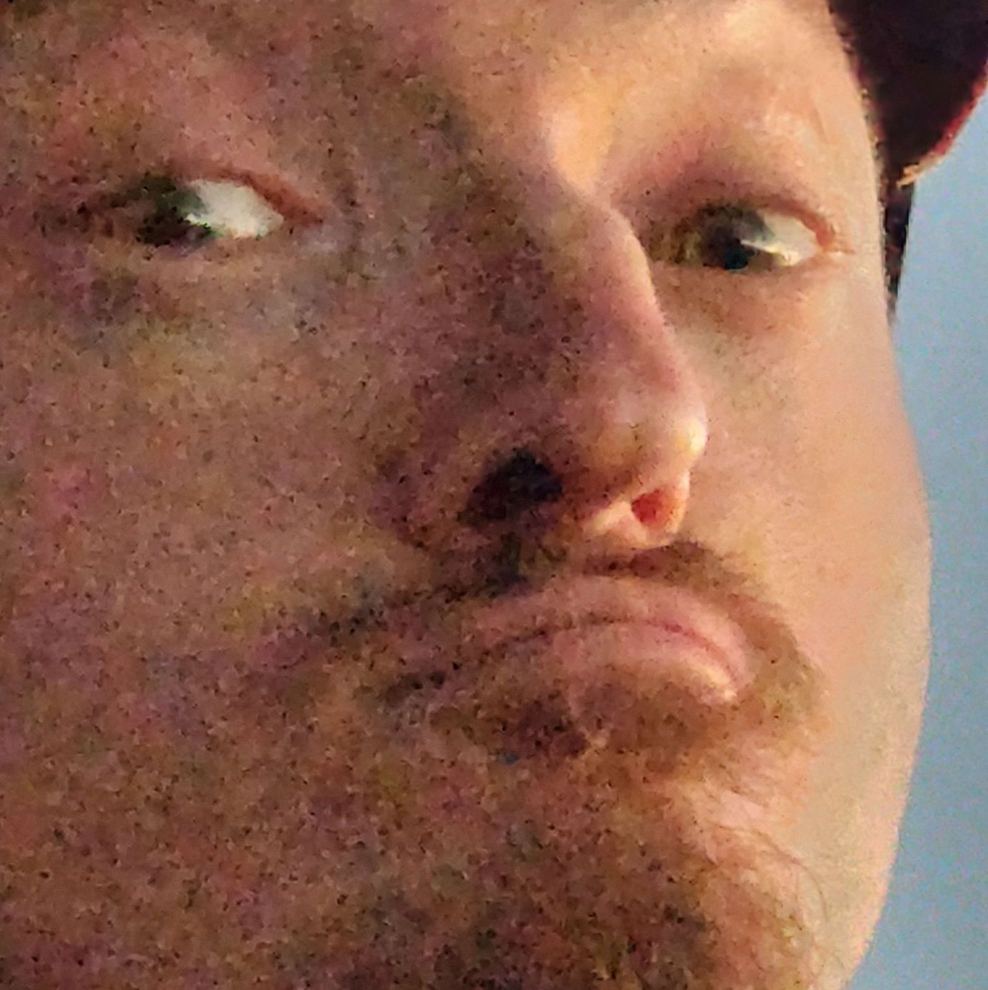 Profile of Chris Fairbanks