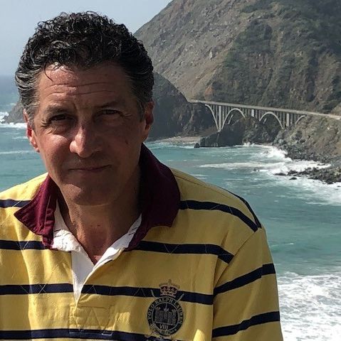 Profile of Gene Hawkins