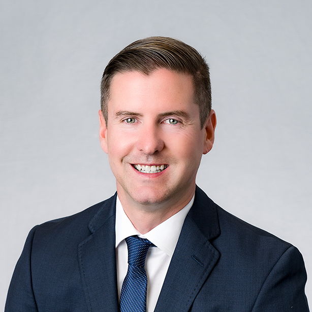 Profile of Jordan Fate