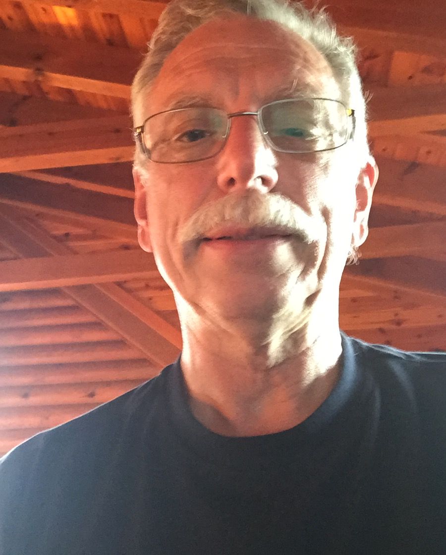 Profile of Craig Kovacic