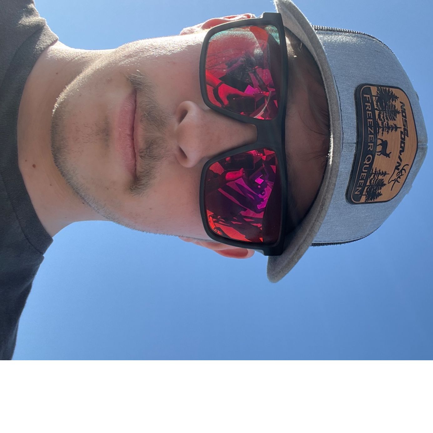 Profile of Colby Romans