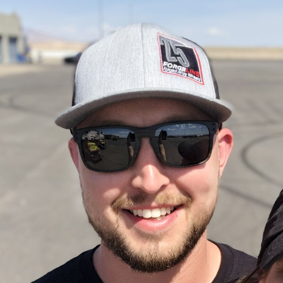Profile of Charlie Abell