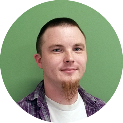 Profile of Cody Sandwith