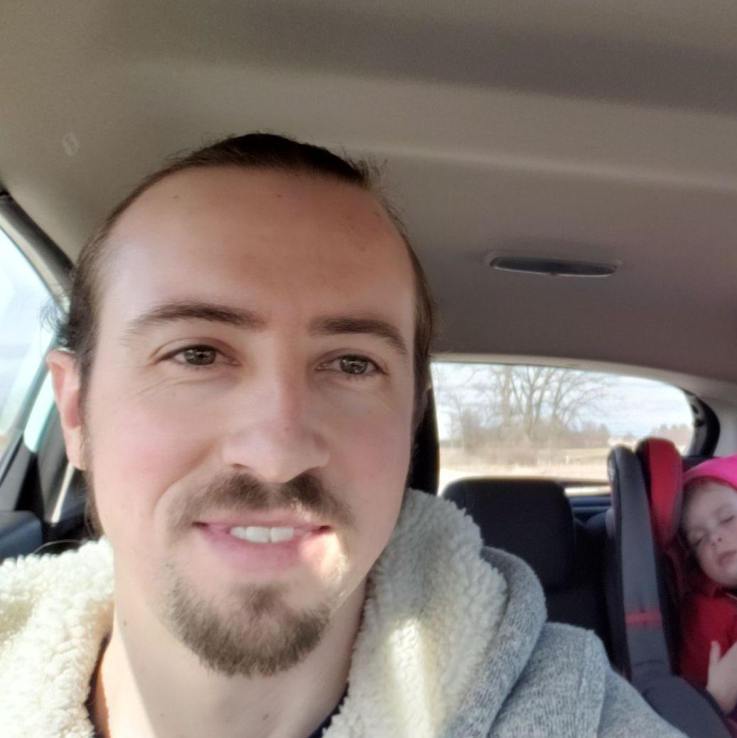 Profile of Dustin Steinhorst