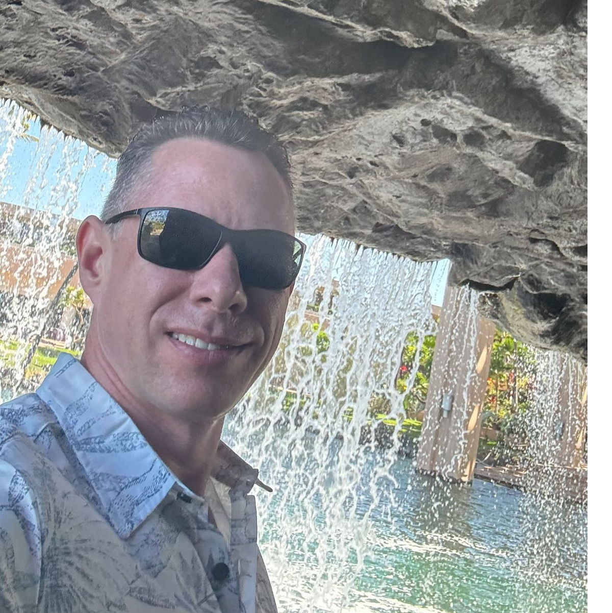 Profile of Jason Crow