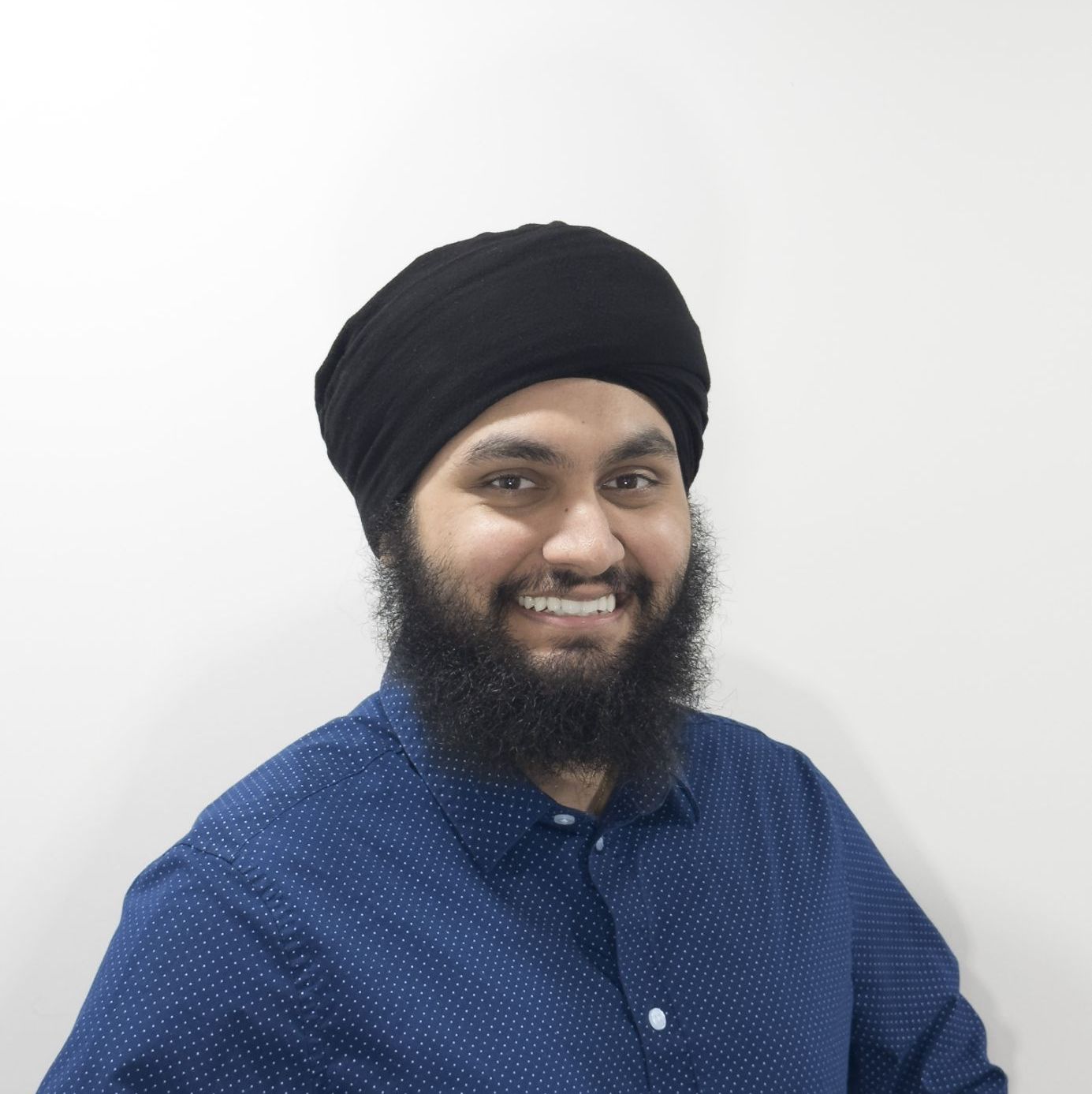 Profile of Gurman Hansra