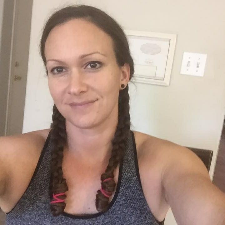 Profile of Emily Jones