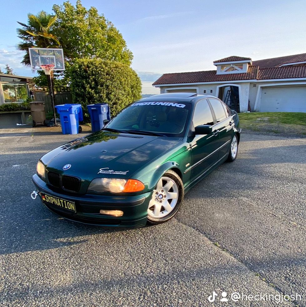 Profile of Josh King